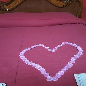 Deluxe Kamer met een Queen Size Bed